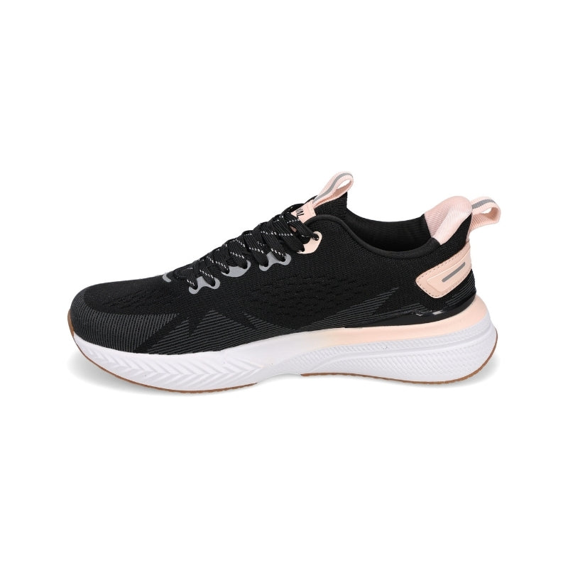 RIVAL Women's Fuse - Onyx/Blush/Gum