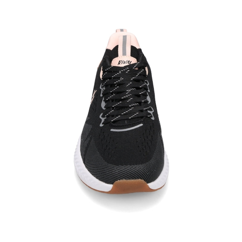 RIVAL Women's Fuse - Onyx/Blush/Gum