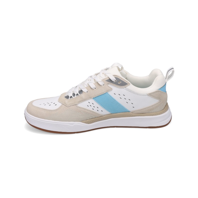 RIVAL Men's Wembley - Ivory/Light Blue/Gum