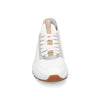 Women's Coast - White/Toffee/Gum