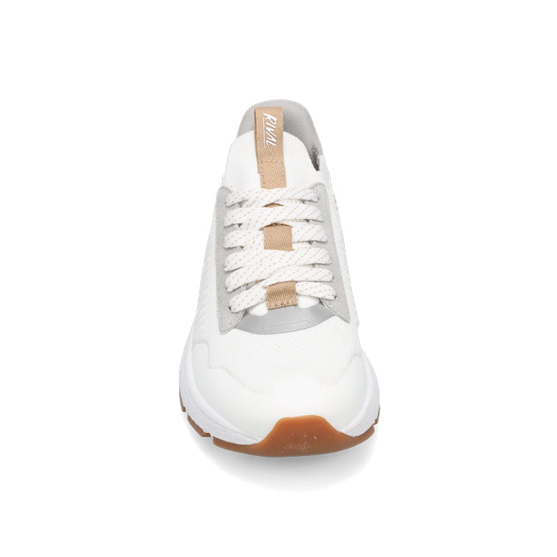 Women's Coast - White/Toffee/Gum