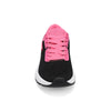 RIVAL Women's Rush - Black/Pink/White