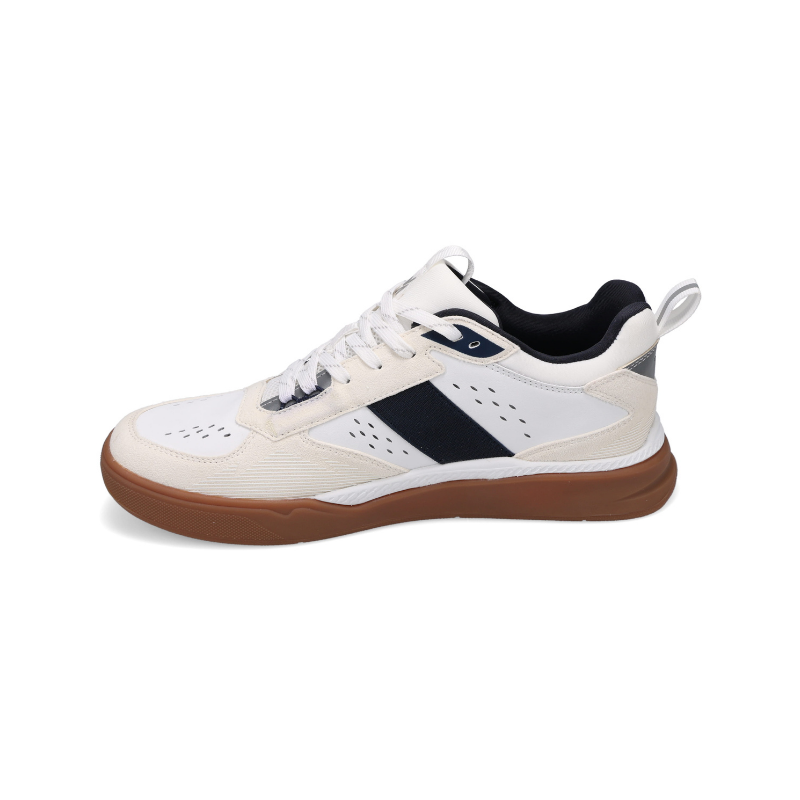RIVAL Men's Wembley - White/Navy/Gum