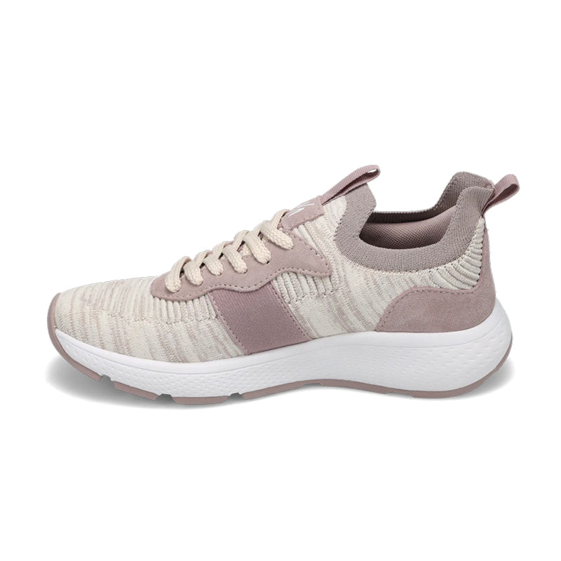 RIVAL Women's Reign Remix - Mauve/Chalk/White