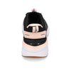 RIVAL Women's Fuse - Onyx/Blush/Gum