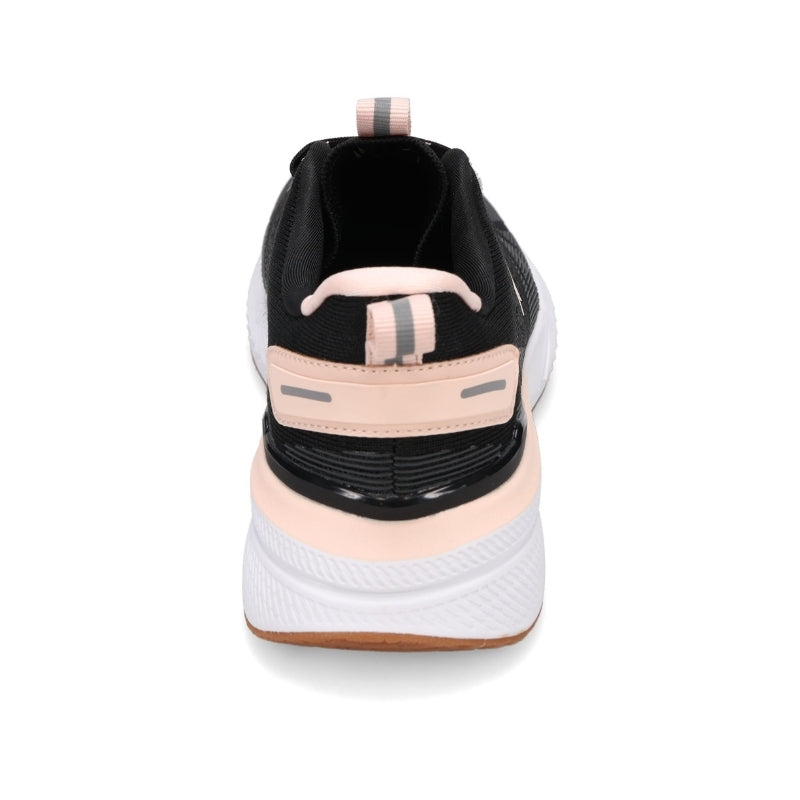 RIVAL Women's Fuse - Onyx/Blush/Gum