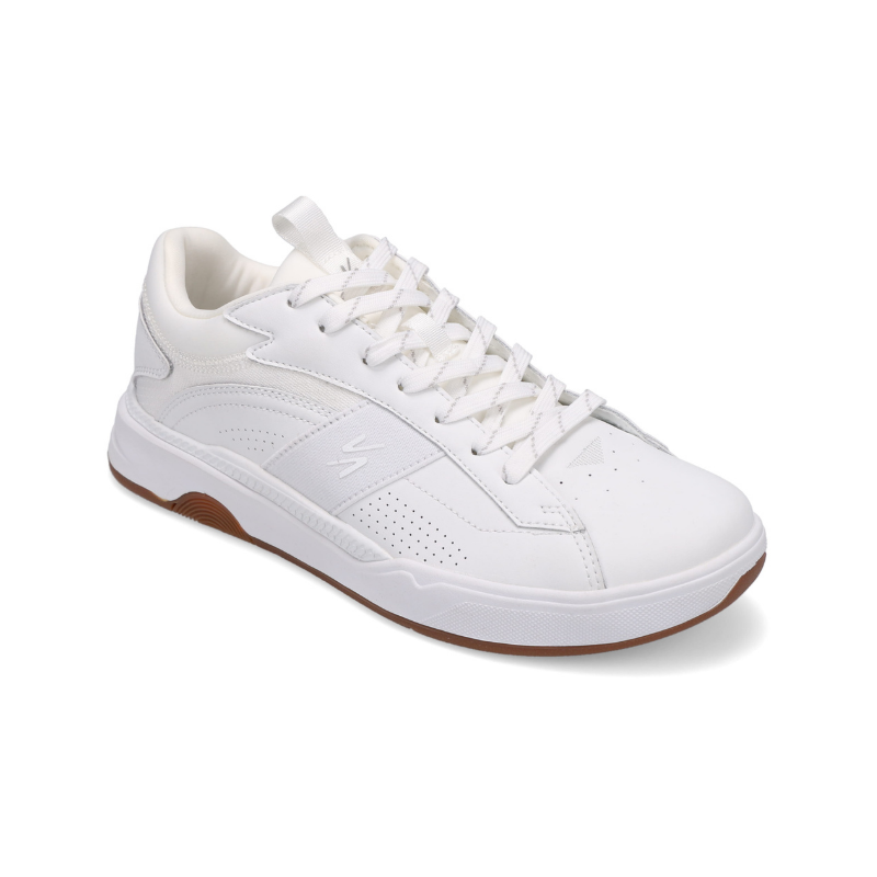 RIVAL Women's Ashbury - White/White/Gum