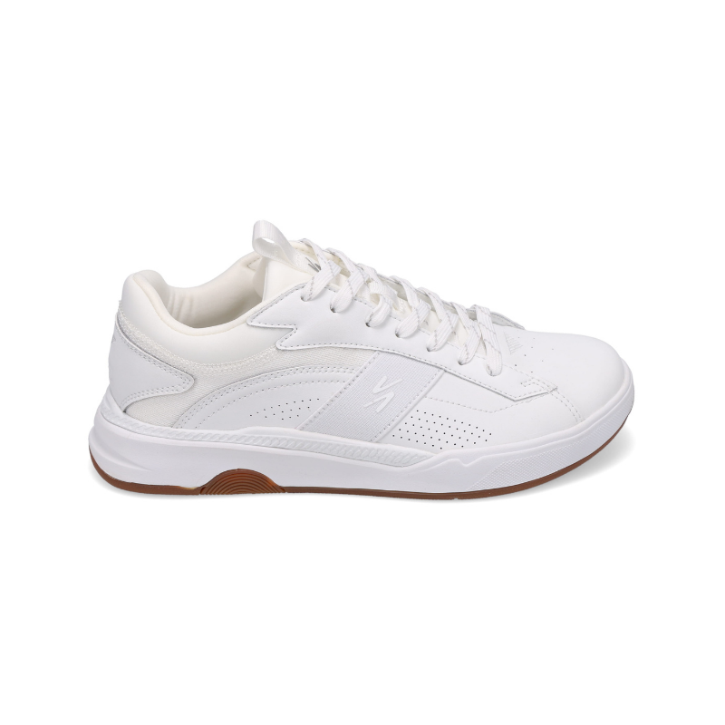 RIVAL Women's Ashbury - White/White/Gum