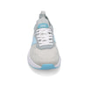 RIVAL Women's Rally - Silver Knit/Sky/Pure White