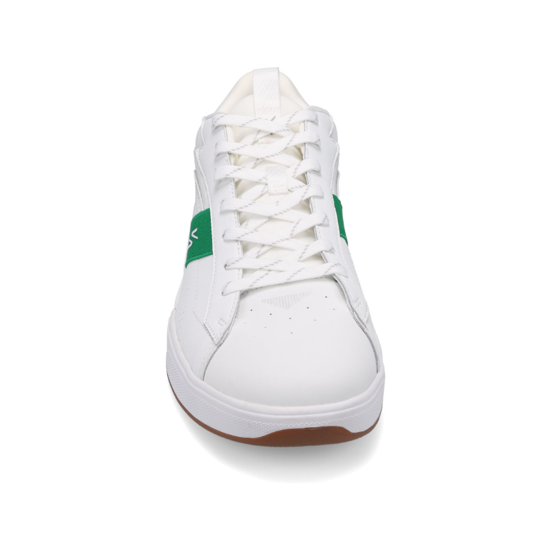 RIVAL Men's Ashbury - White/Green/Gum