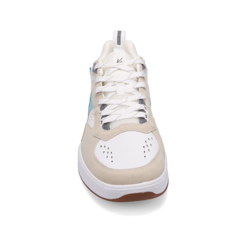 RIVAL Men's Wembley - Ivory/Light Blue/Gum