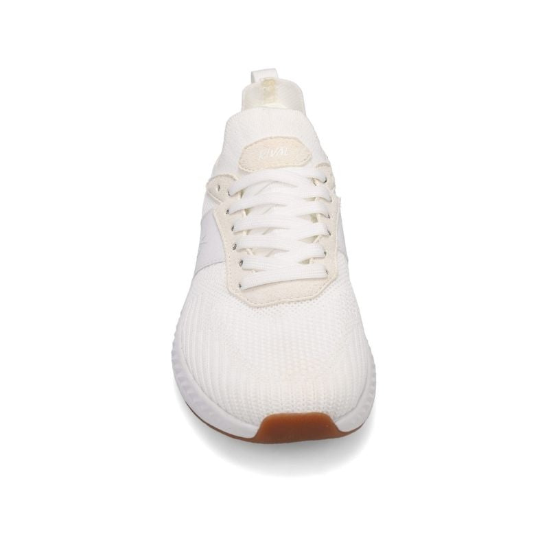 RIVAL Women's Rally - Pure White/Ice/Gum