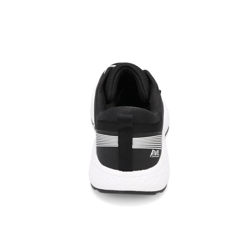 RIVAL Men's Rush - Black/White/Black