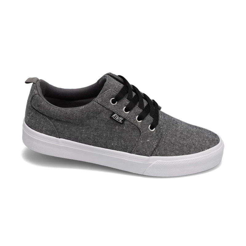 Men's Tilt - Grey Chambray – My Rival Shoes