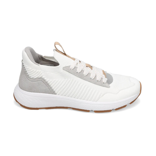 Women's Coast - White/Toffee/Gum