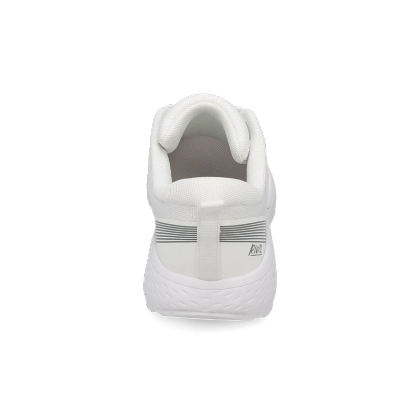 RIVAL Men's Rush - White/White/White