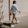 RIVAL Men's Coast Remix - White/Cloud/Black