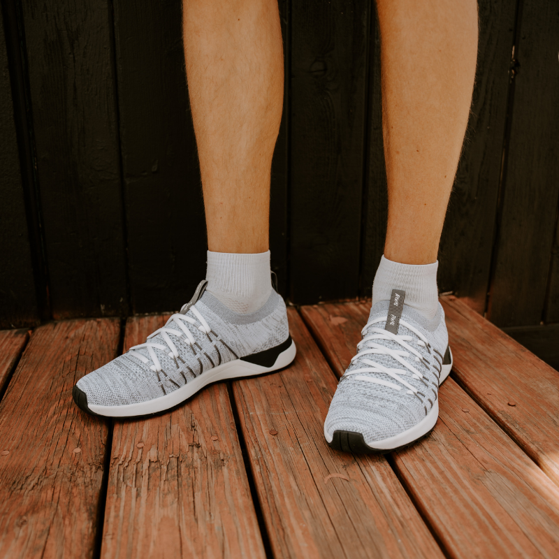 RIVAL Men's Drive Remix - White/Cloud/Black