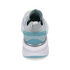 RIVAL Women's Rally - Silver Knit/Sky/Pure White