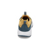 RIVAL Women's Reign Remix - Papaya/Denim/White