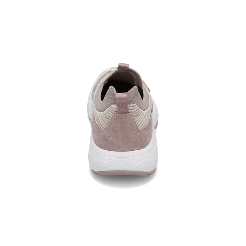 RIVAL Women's Reign Remix - Mauve/Chalk/White
