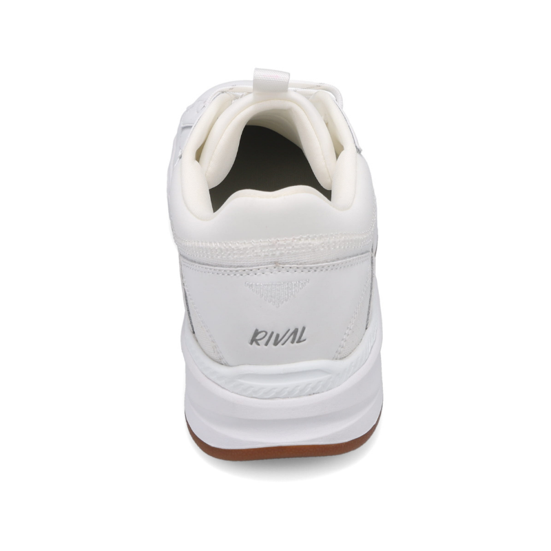 RIVAL Men's Ashbury - White/Green/Gum