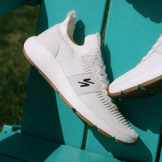 RIVAL Men's Reign - Vanilla/Black/Gum