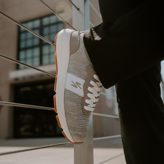 RIVAL Women's Reign Remix - Cloud/White/Gum