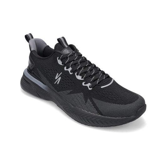 RIVAL Men's Fuse - Onyx/Smoke Grey/Onyx