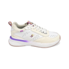 RIVAL Women's The GameDay - White/Purple/Gum