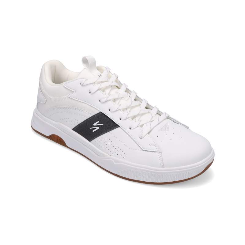 RIVAL Men's Ashbury - White/Charcoal/Gum