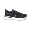 RIVAL Men's Rally - Onyx Knit/Steel/Pure White