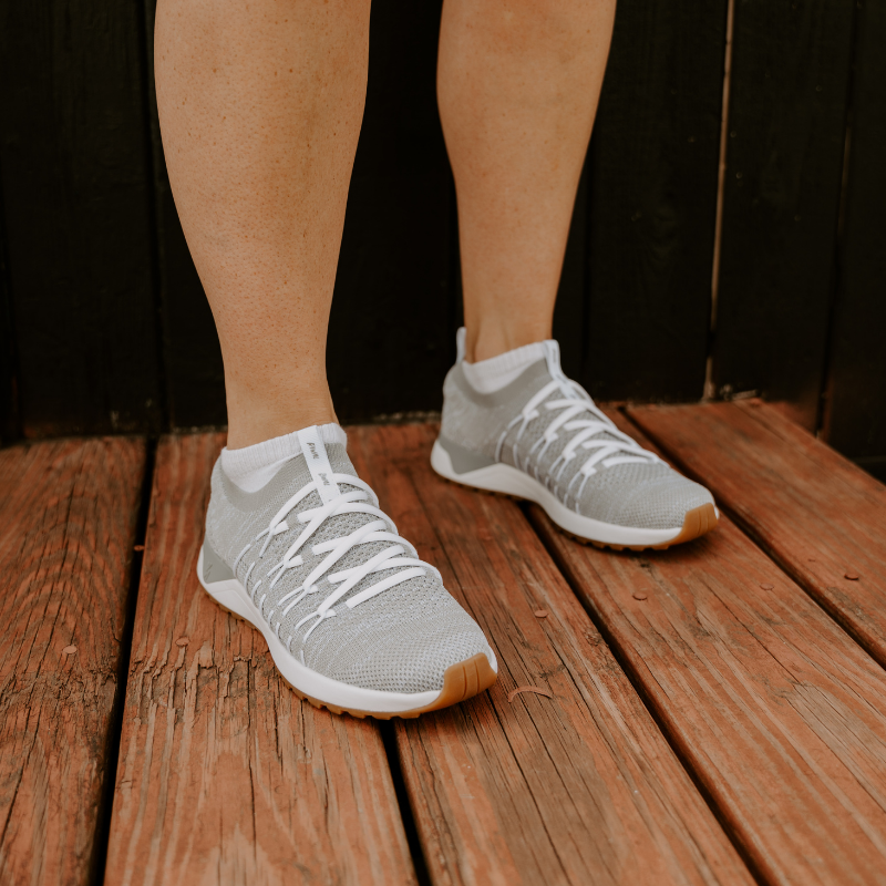 RIVAL Women's Drive Remix - Cloud/White/Gum