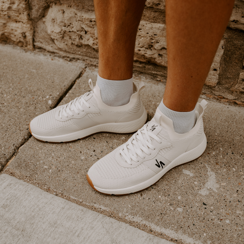 RIVAL Men's Reign - Vanilla/Black/Gum