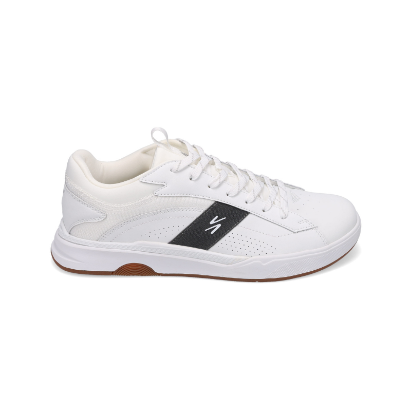 RIVAL Men's Ashbury - White/Charcoal/Gum