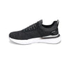 RIVAL Men's Rally - Onyx Knit/Steel/Pure White