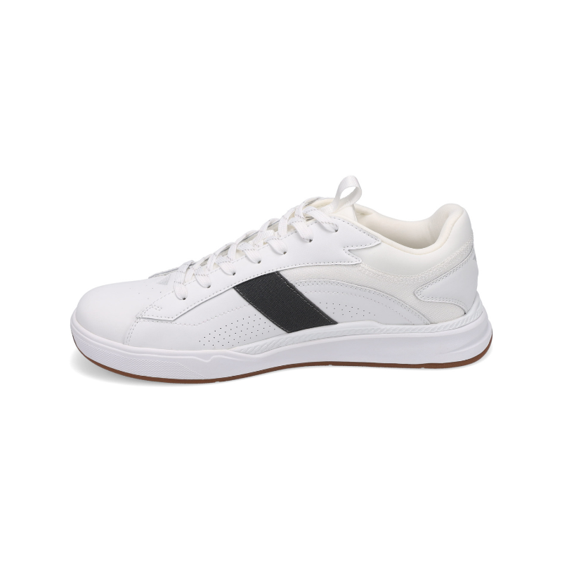 RIVAL Men's Ashbury - White/Charcoal/Gum