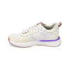 RIVAL Women's The GameDay - White/Purple/Gum