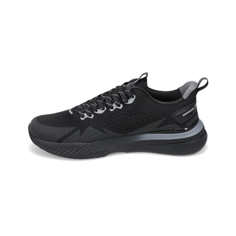 RIVAL Men's Fuse - Onyx/Smoke Grey/Onyx