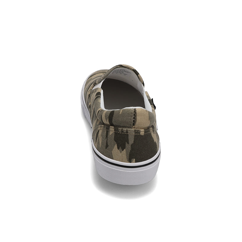 Army print clearance vans