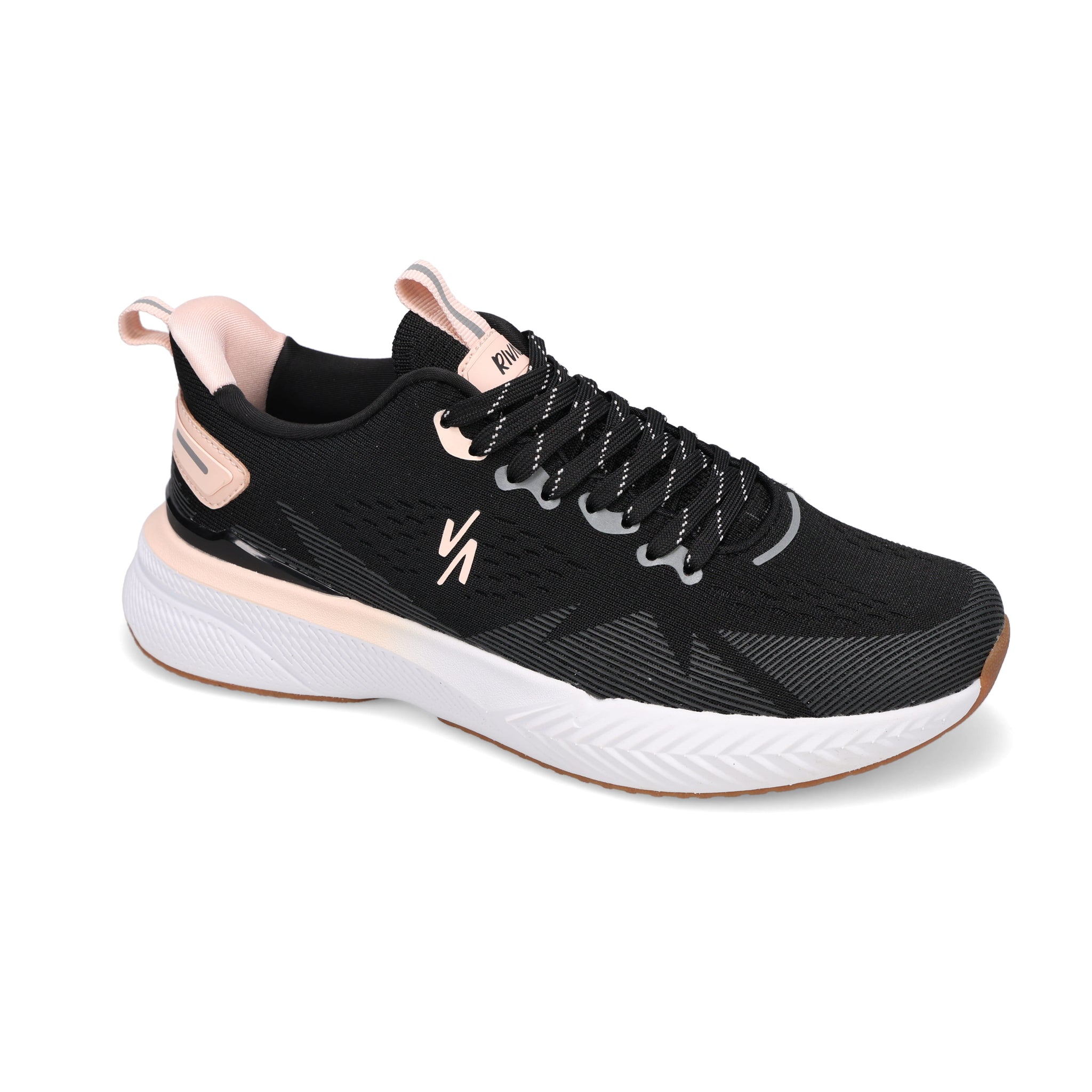 RIVAL Women's Fuse - Onyx/Blush/Gum