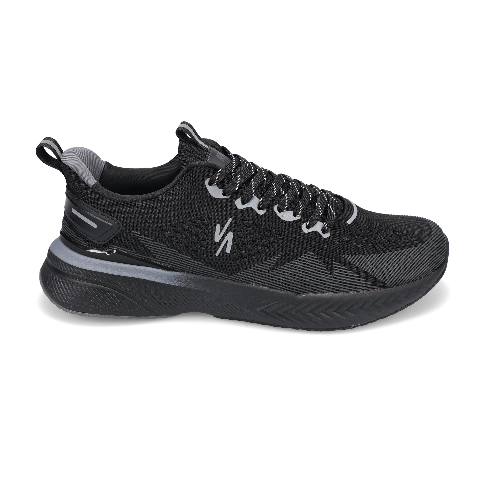 RIVAL Men's Fuse - Onyx/Smoke Grey/Onyx