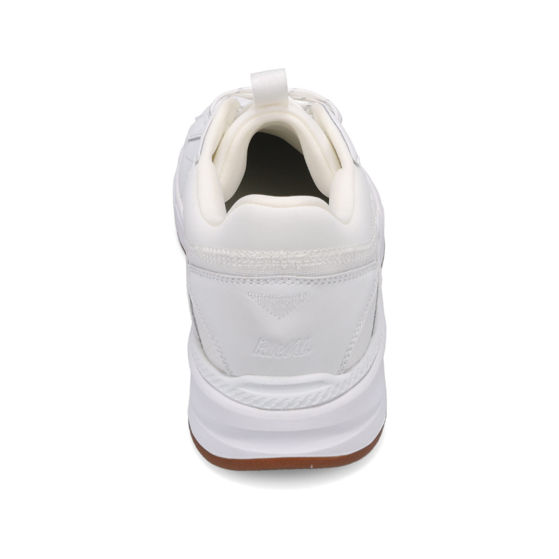RIVAL Men's Ashbury - White/Charcoal/Gum
