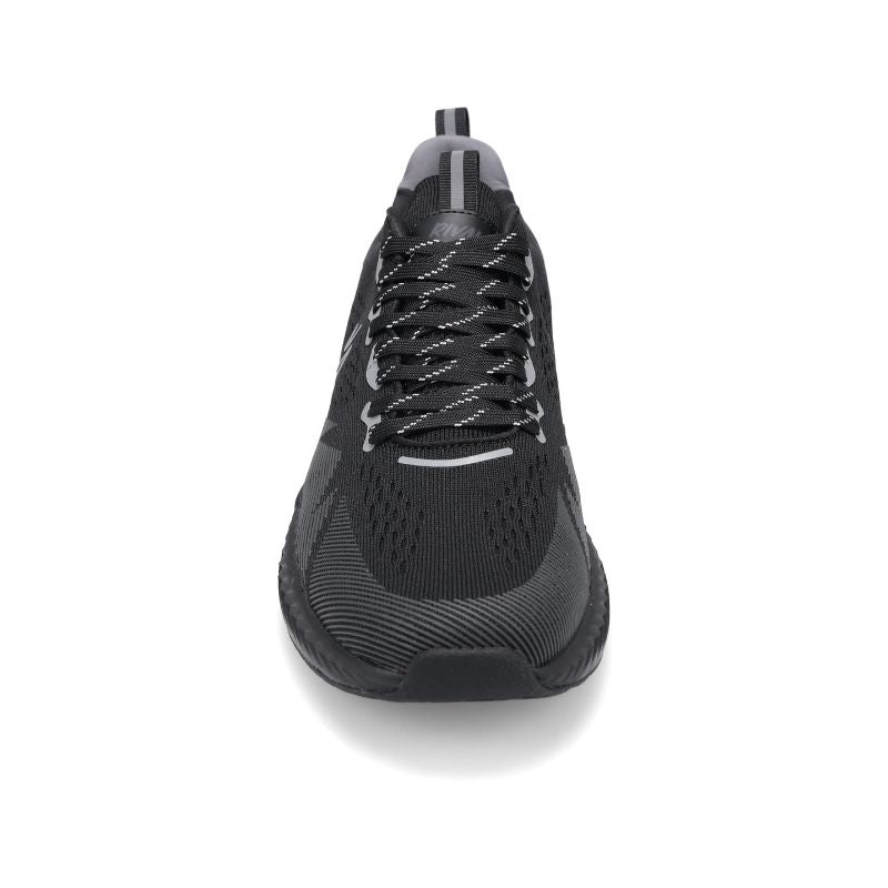 RIVAL Men's Fuse - Onyx/Smoke Grey/Onyx