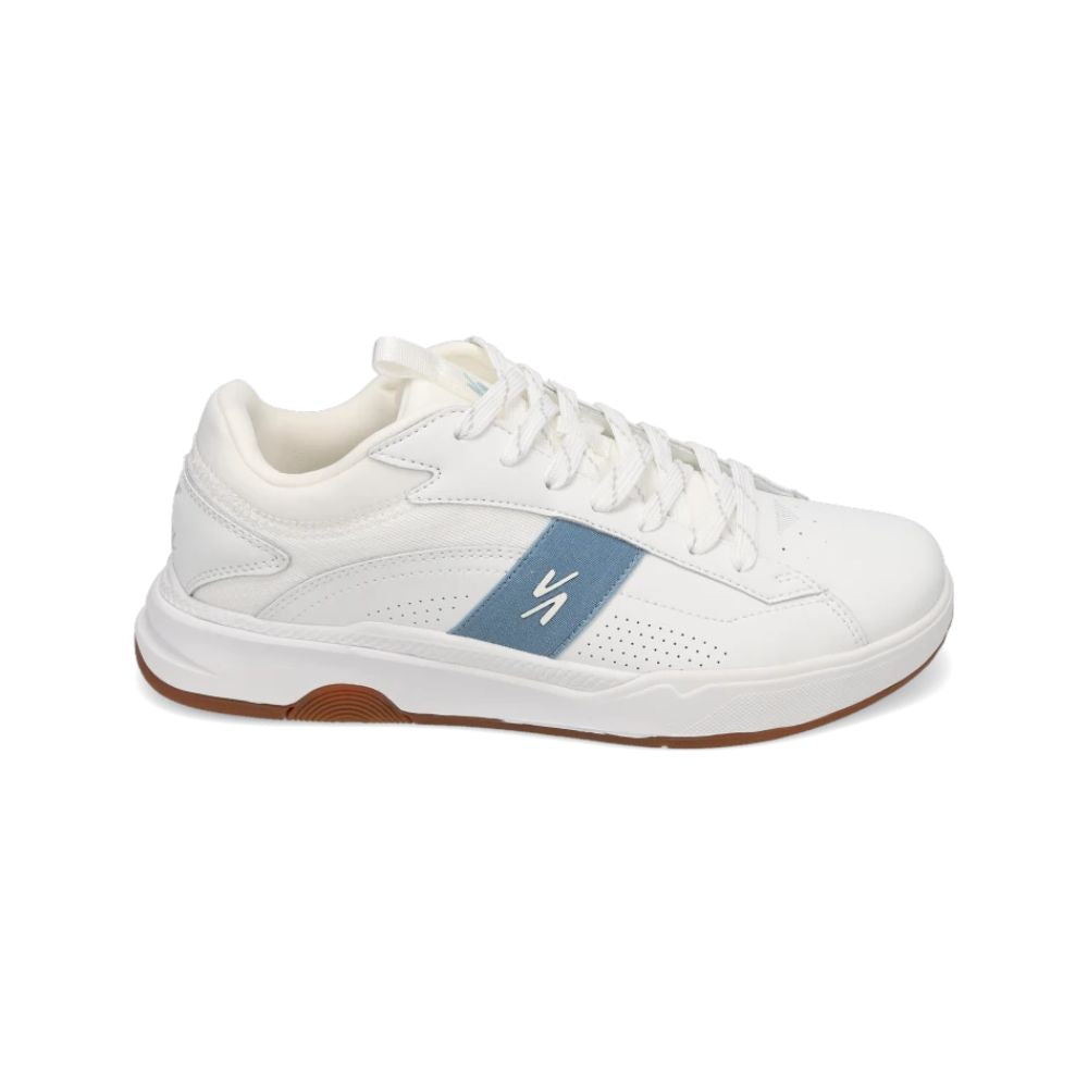 RIVAL Women's Ashbury - White/Blue/Gum