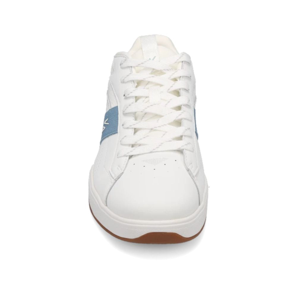 RIVAL Women's Ashbury - White/Blue/Gum