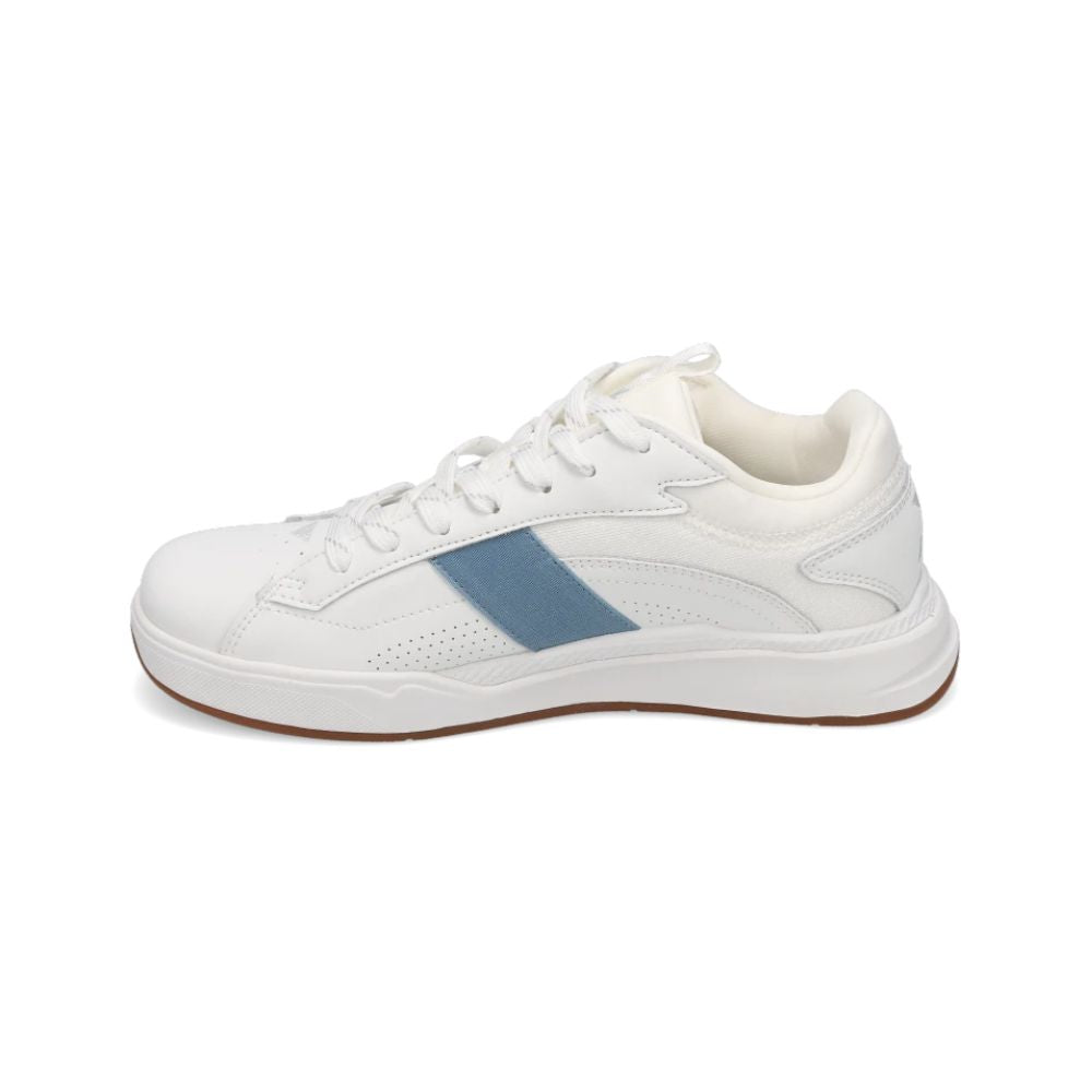 RIVAL Women's Ashbury - White/Blue/Gum
