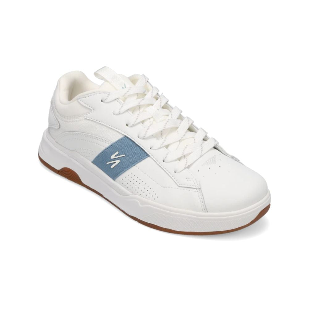 RIVAL Women's Ashbury - White/Blue/Gum