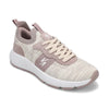 RIVAL Women's Reign Remix - Mauve/Chalk/White