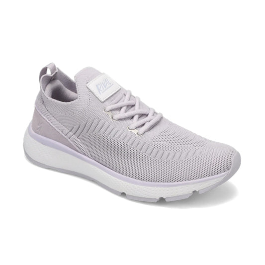 Women's Sneakers - Lilac/White/Lilac